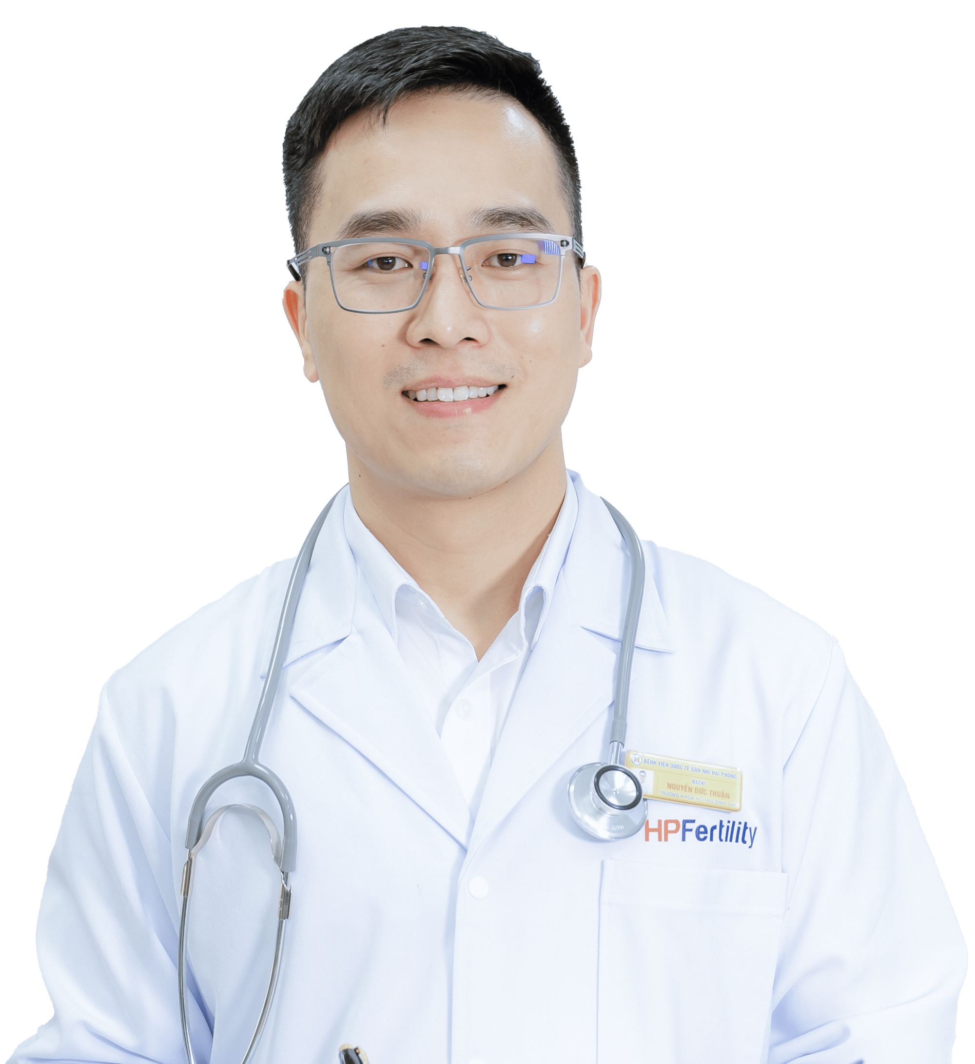 BS CKI. Nguyễn Đức Thuận
